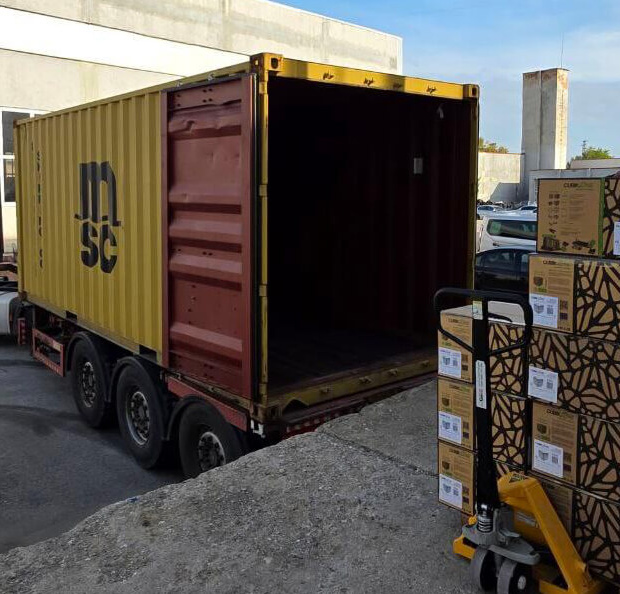 Cubik.One Across Continents: nasz pierwszy rok przenoszenia architektury modułowej z Europy do Stanów Zjednoczonych.