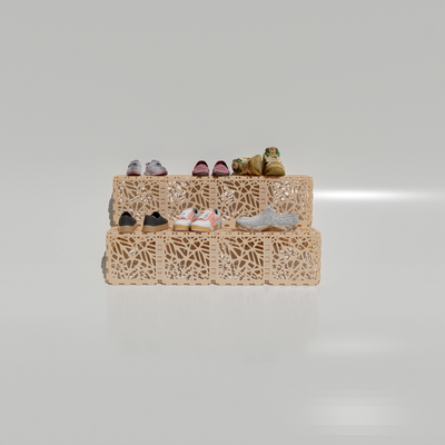 Obszary dla gości - Gallery