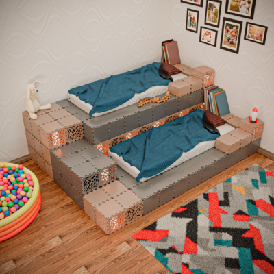 Sale zabaw - Gallery