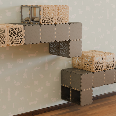 Sale zabaw - Gallery