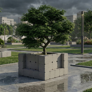 Darmowe sadzarki na wystawy