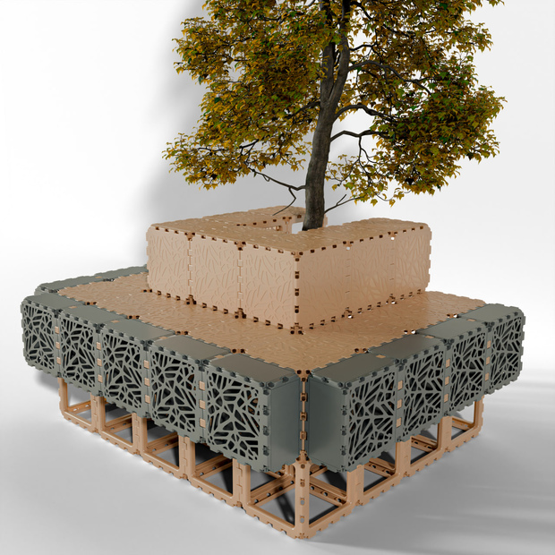 Elegancja na ?wie?ym powietrzu: Przekszta?canie ogrodów i patio w artystyczne arcydzie?a z Cubiks