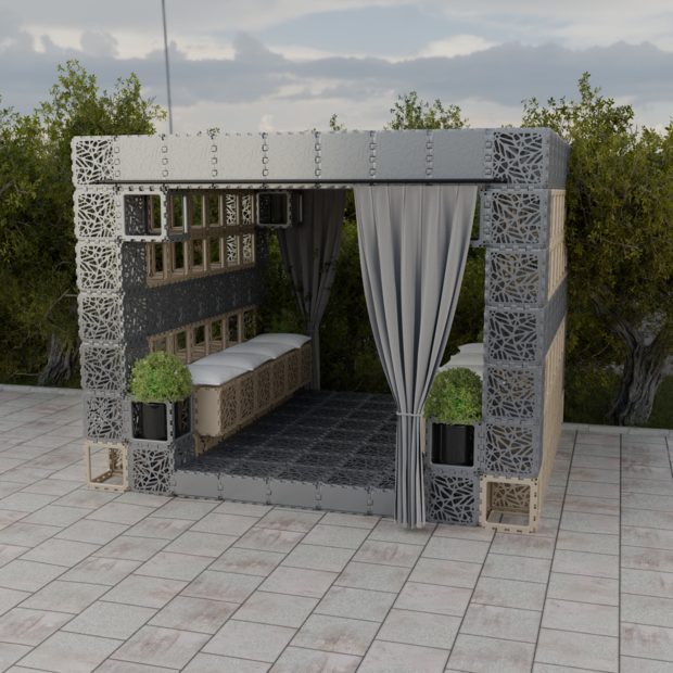 Krok po kroku: Budowanie mocnych i trwa?ych konstrukcji z Cubiks