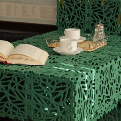 Hotele, restauracje, kawiarnie - Gallery