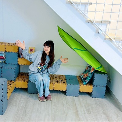 Sale zabaw - Gallery