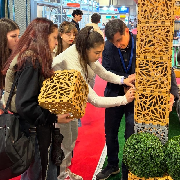 From Blocks to Brilliance: Historia stoj?ca za rewolucyjnym projektem Cubik.One