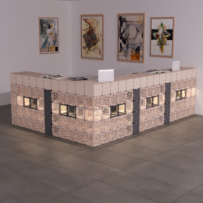 Przestrzeń publiczna - Gallery