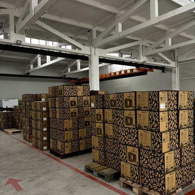 Pełna franczyza - Gallery