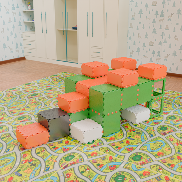 Kreatywna zabawa dla profesjonalistów: Jak Cubik.One ??czy zabaw? z funkcjonalno?ci?