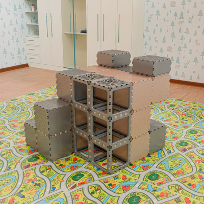 Sale zabaw - Gallery