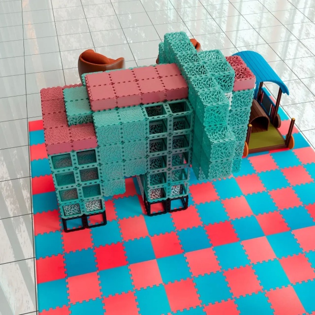 10 unikalnych projektów, które mo?na stworzy? za pomoc? Cubiks