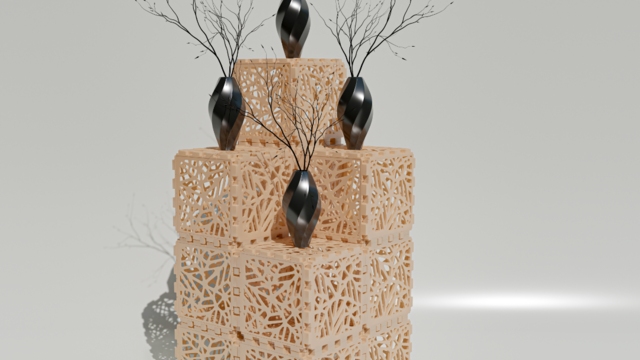 Stanowisko roślinne Bion