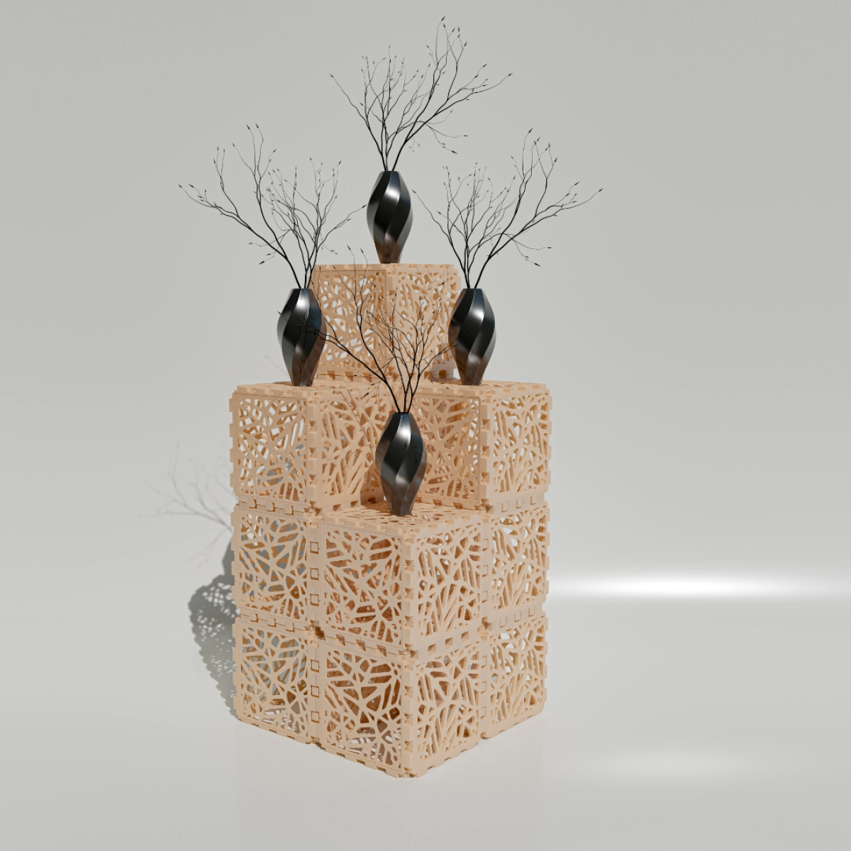 Stanowisko roślinne Bion