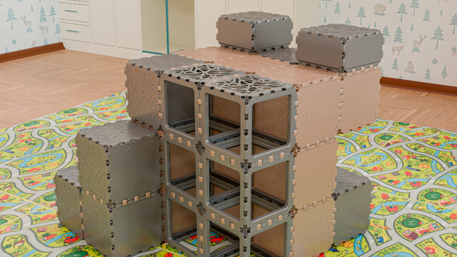 Mini Tower