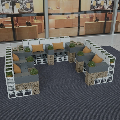 Miejsce do siedzenia