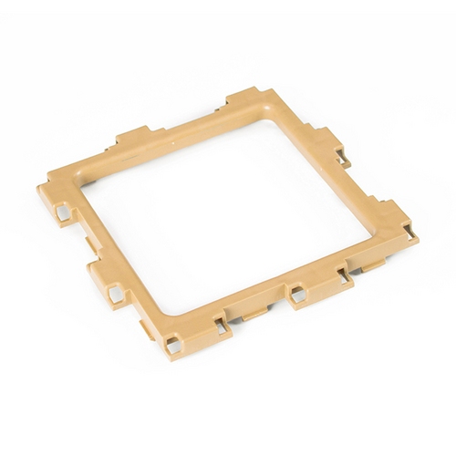 Panel Void beige photo