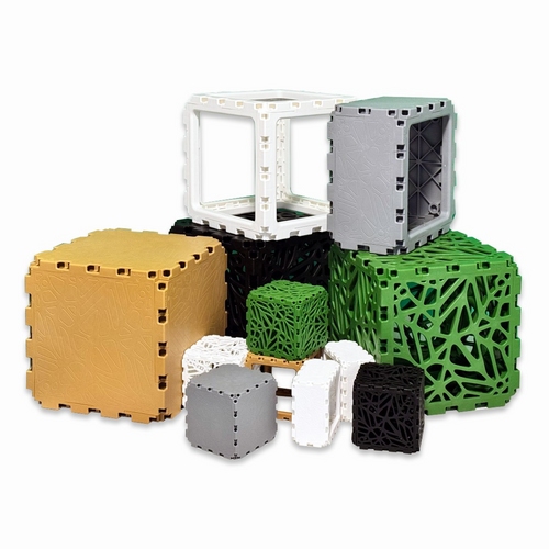 Zestaw demonstracyjny