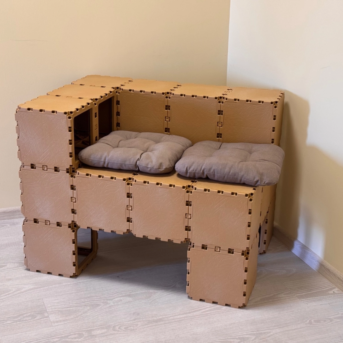 Cubik Set M #2