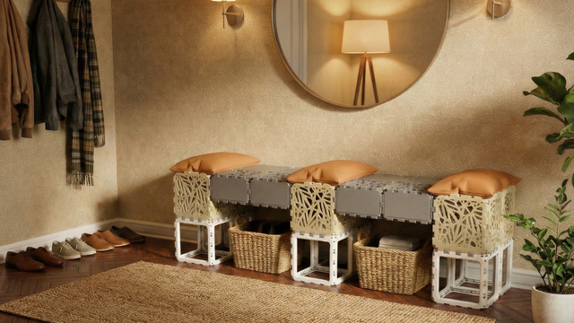 20 - Zestaw Cubiks | by Paul | v1