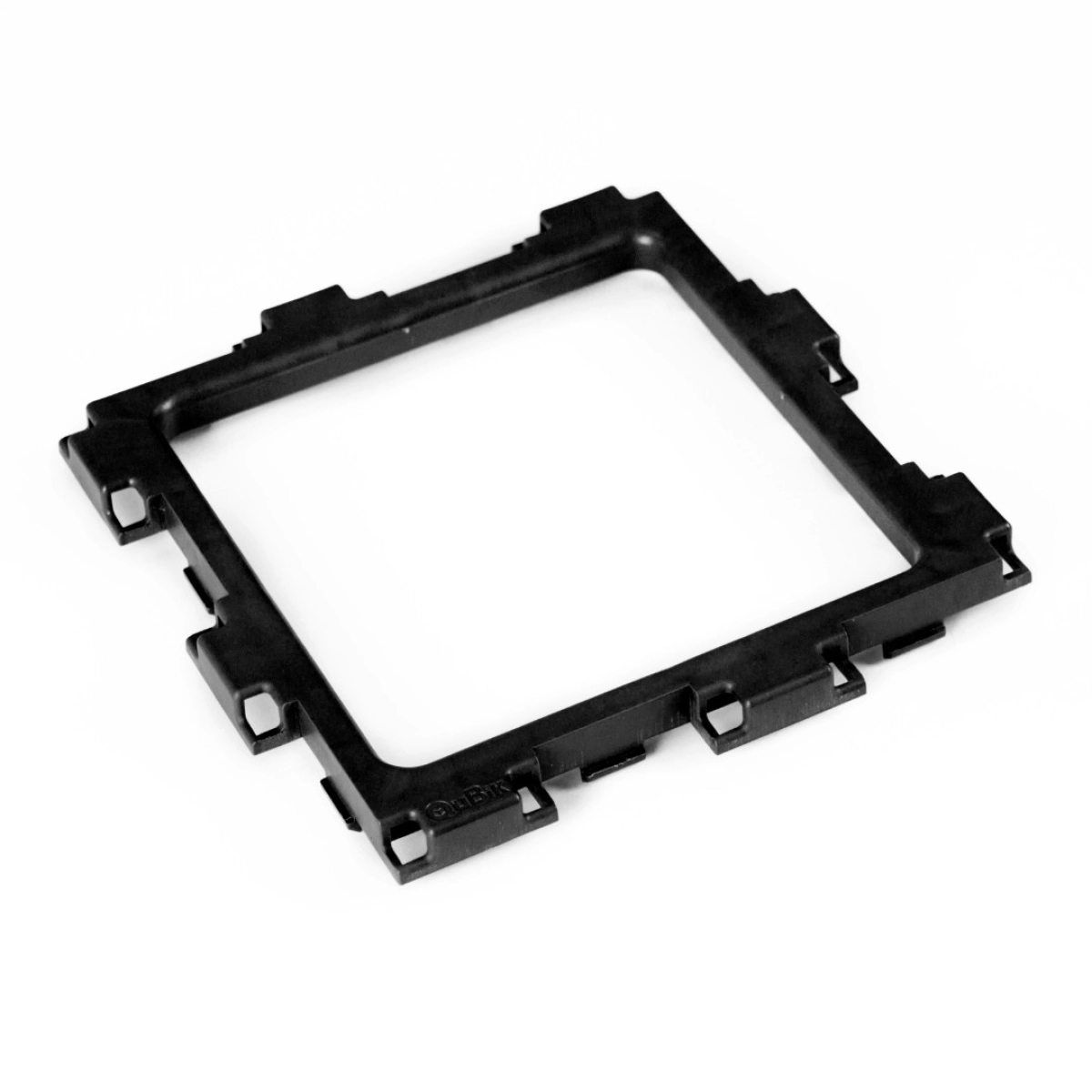 Panel Void black photo