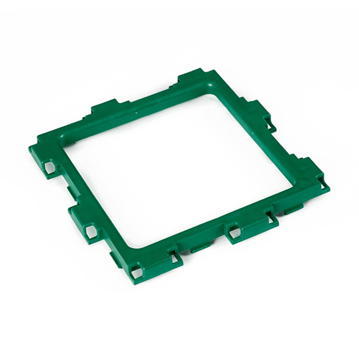 Panel Void green photo