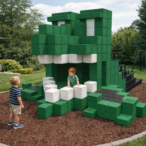 Gigantyczna żaba zębata