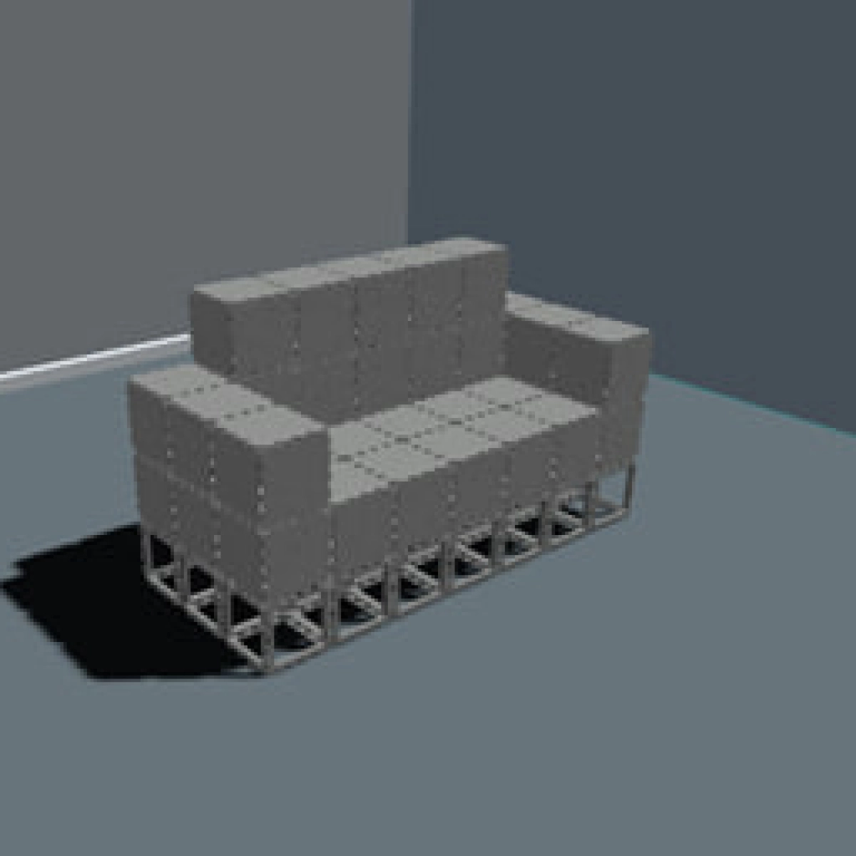Sofa photo